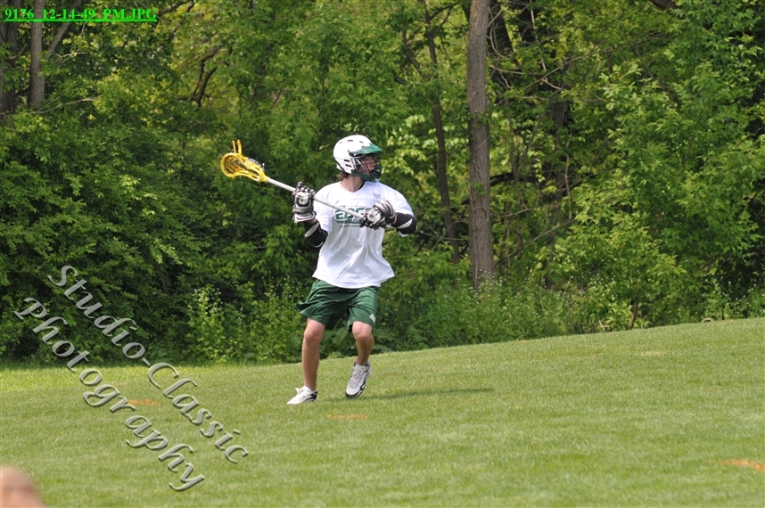 Guilderland Lacrosse Jamboree