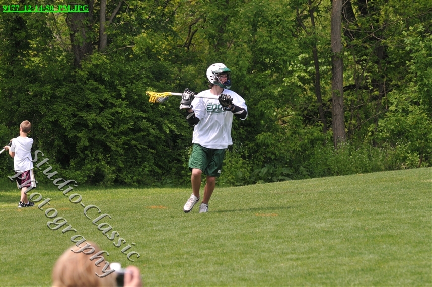 Guilderland Lacrosse Jamboree