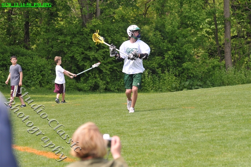 Guilderland Lacrosse Jamboree