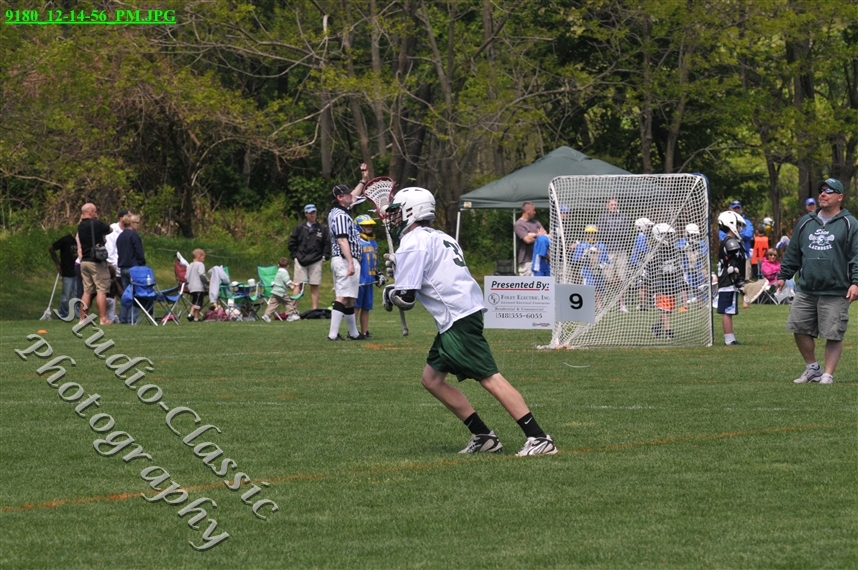 Guilderland Lacrosse Jamboree