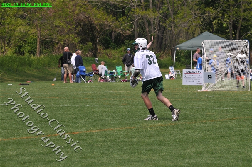 Guilderland Lacrosse Jamboree
