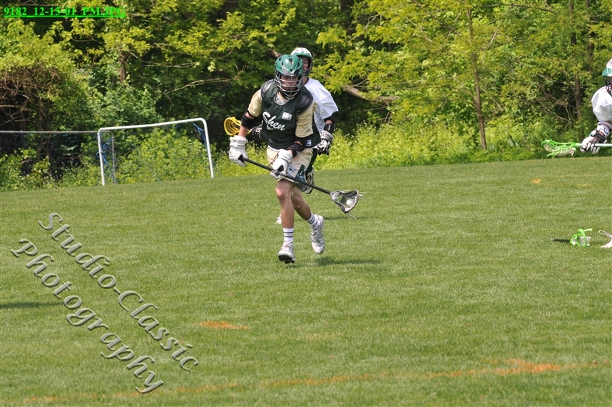 Guilderland Lacrosse Jamboree