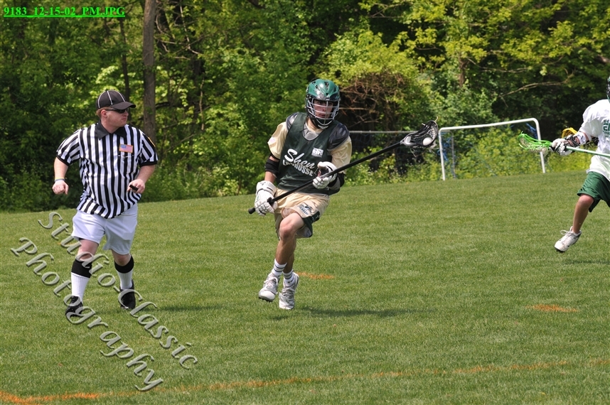 Guilderland Lacrosse Jamboree