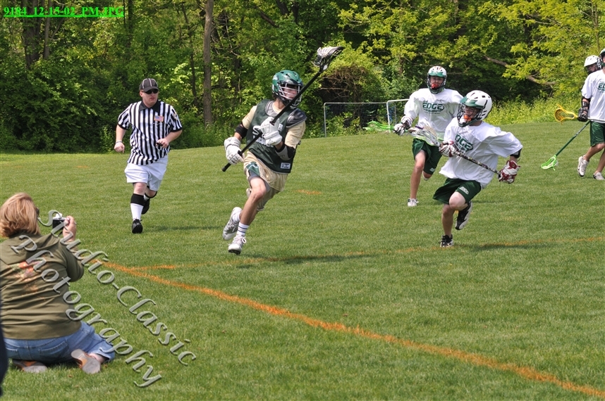 Guilderland Lacrosse Jamboree