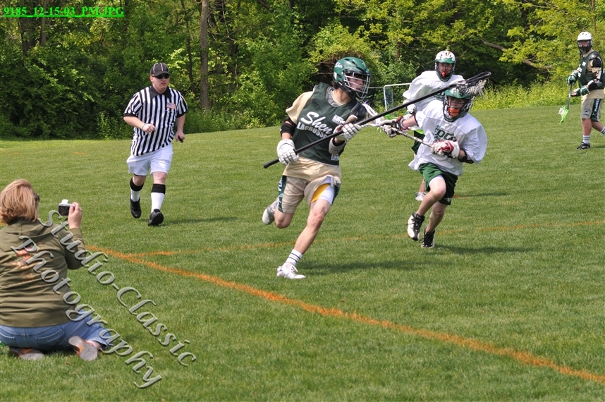 Guilderland Lacrosse Jamboree