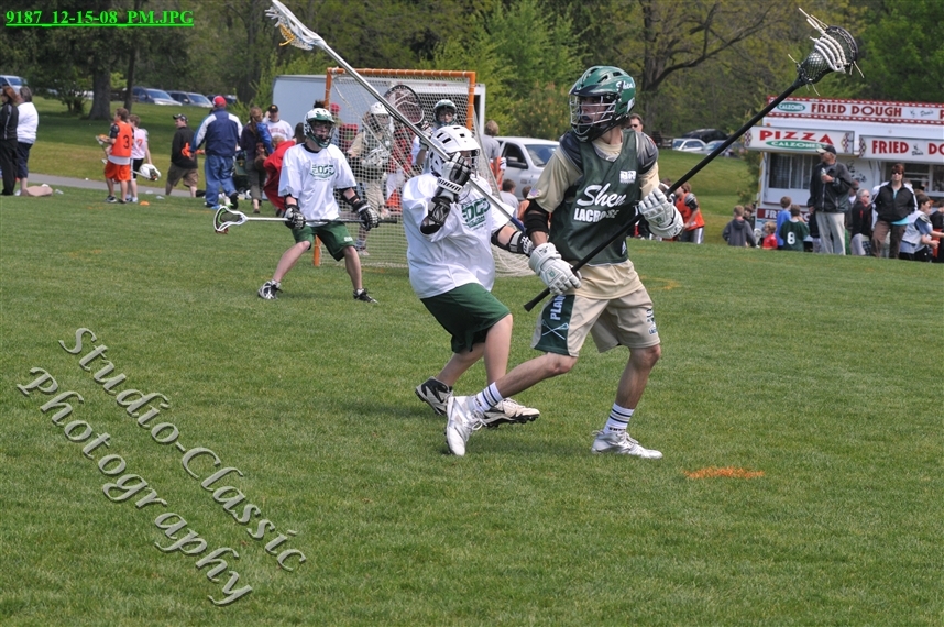 Guilderland Lacrosse Jamboree