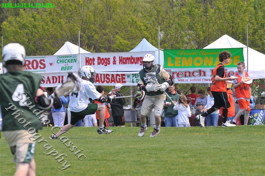 Guilderland Lacrosse Jamboree