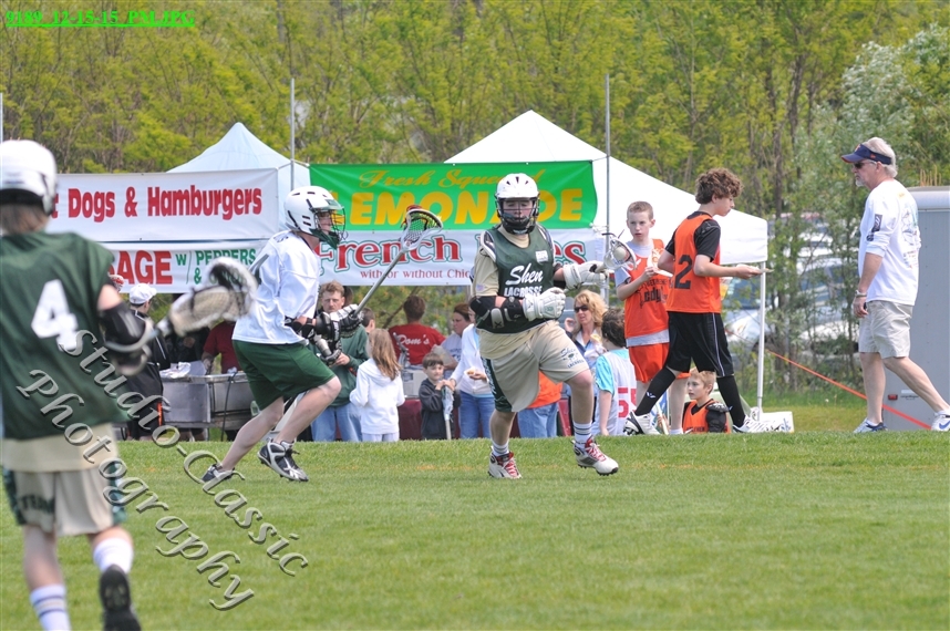 Guilderland Lacrosse Jamboree