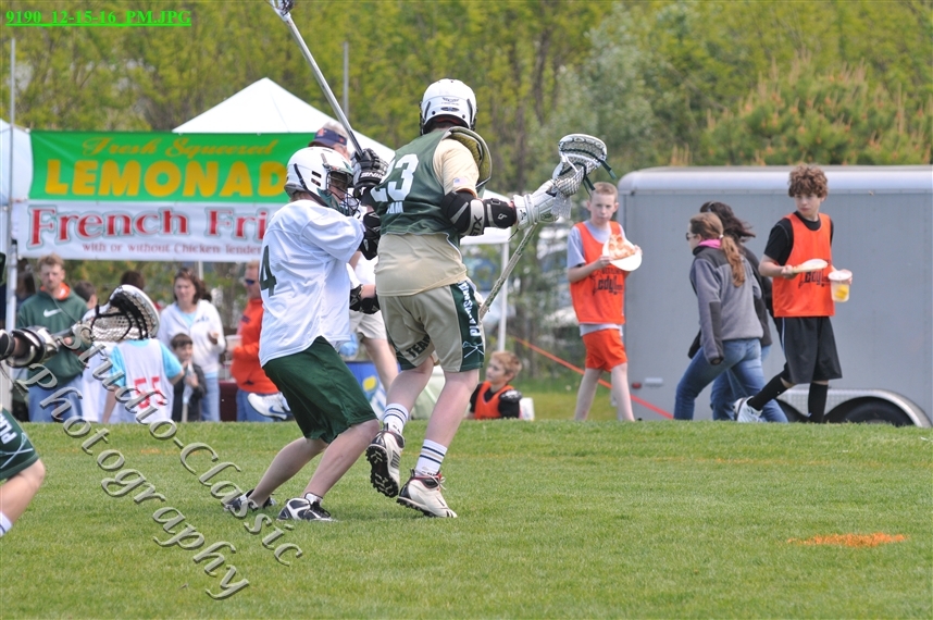 Guilderland Lacrosse Jamboree