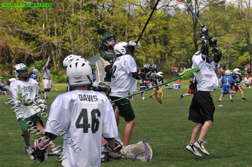 Guilderland Lacrosse Jamboree