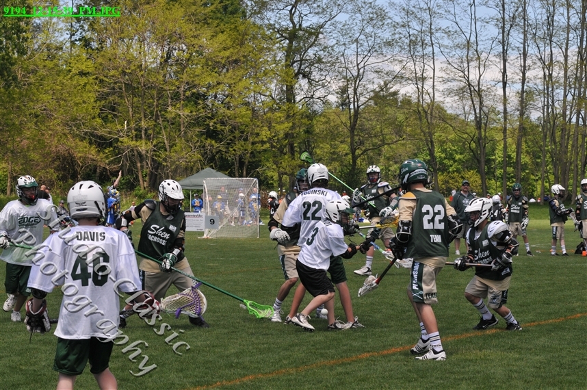 Guilderland Lacrosse Jamboree