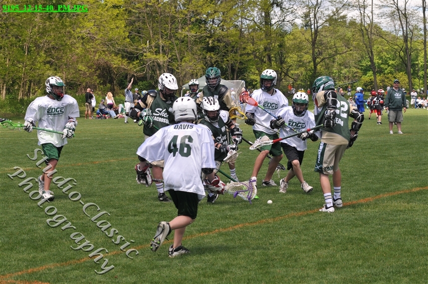 Guilderland Lacrosse Jamboree