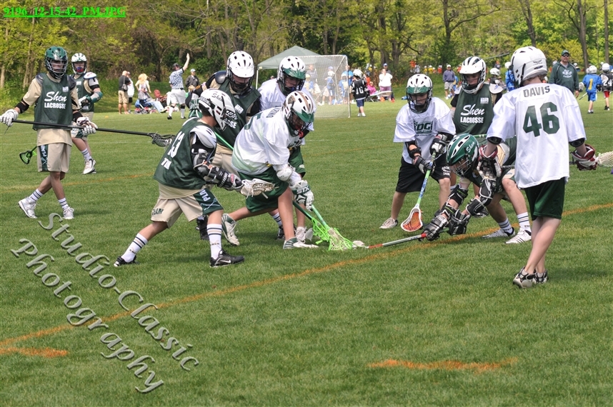 Guilderland Lacrosse Jamboree