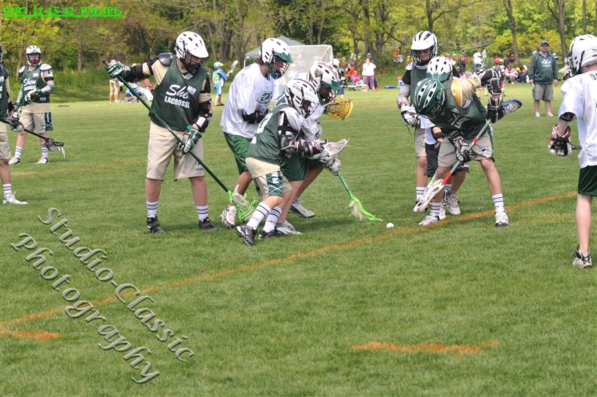 Guilderland Lacrosse Jamboree