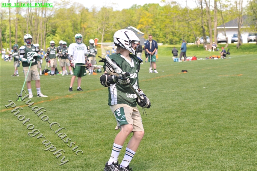 Guilderland Lacrosse Jamboree