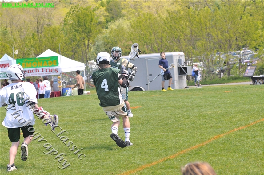 Guilderland Lacrosse Jamboree