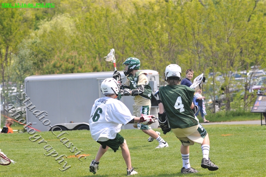 Guilderland Lacrosse Jamboree