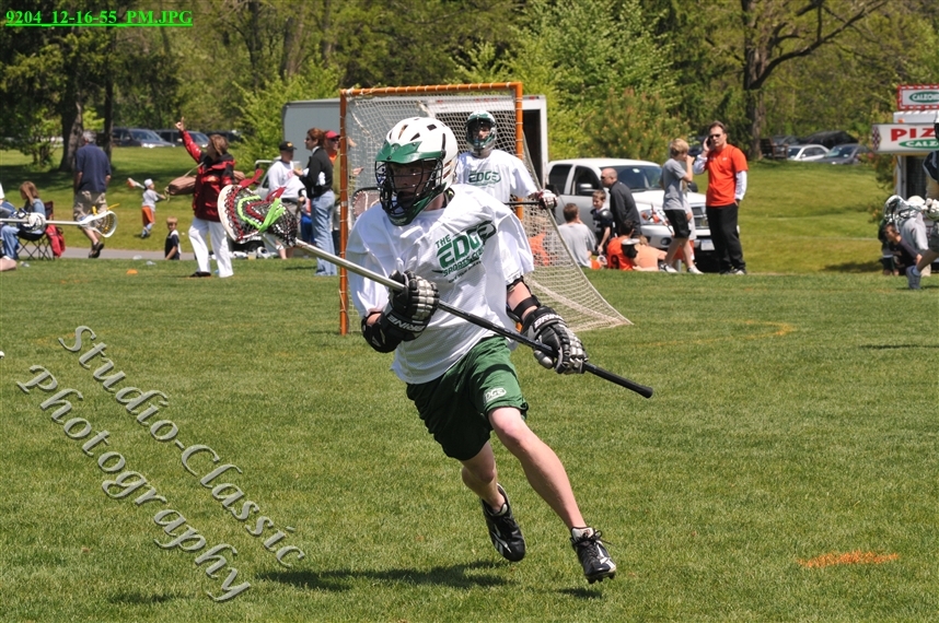 Guilderland Lacrosse Jamboree