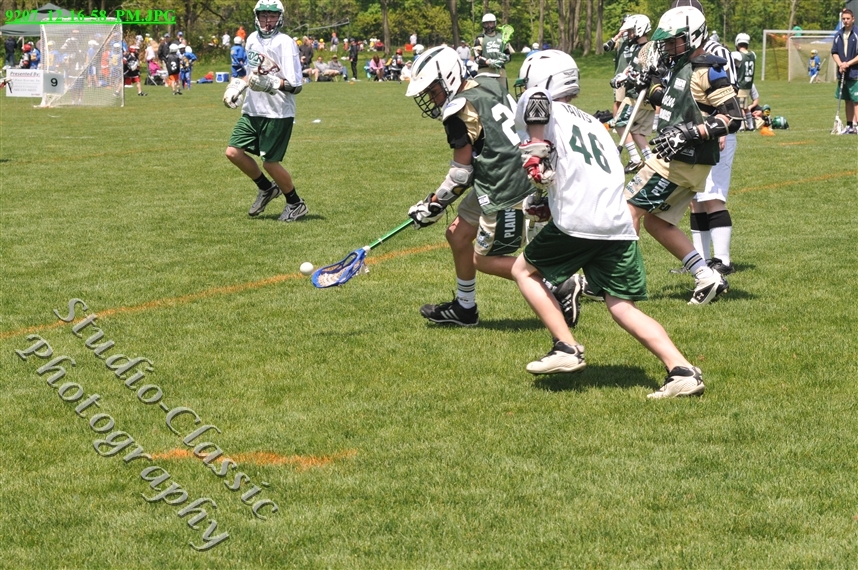 Guilderland Lacrosse Jamboree