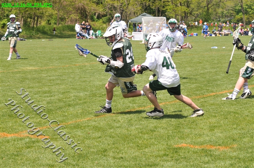 Guilderland Lacrosse Jamboree