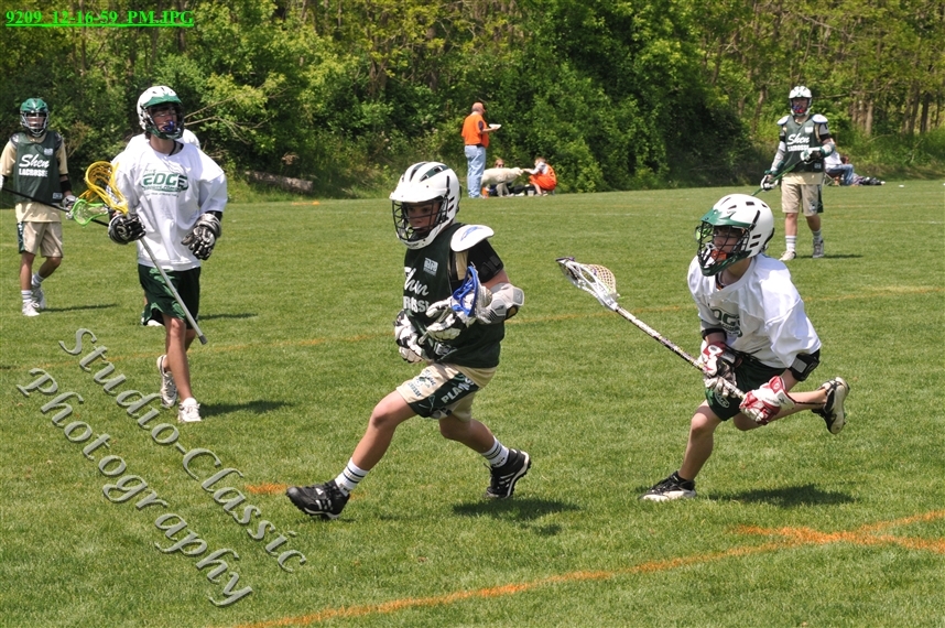 Guilderland Lacrosse Jamboree