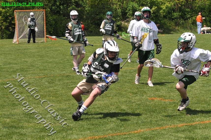 Guilderland Lacrosse Jamboree
