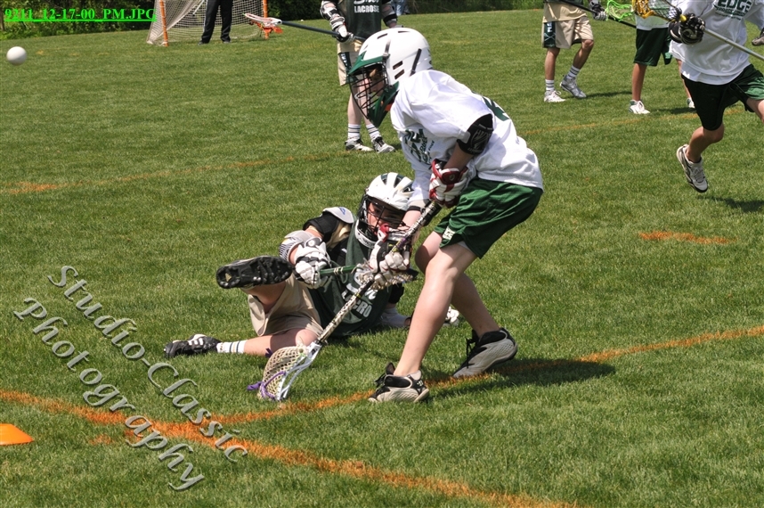 Guilderland Lacrosse Jamboree