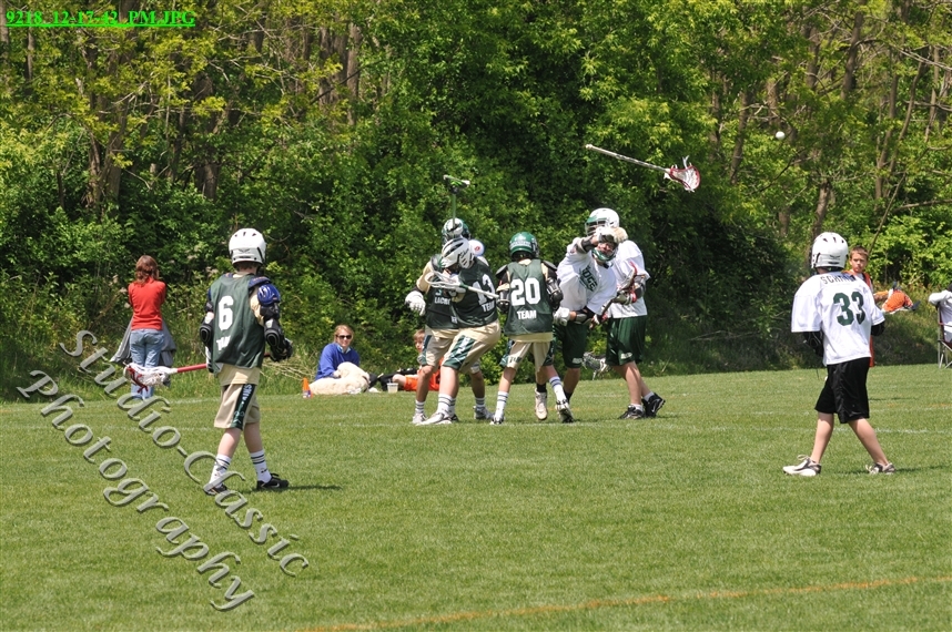 Guilderland Lacrosse Jamboree