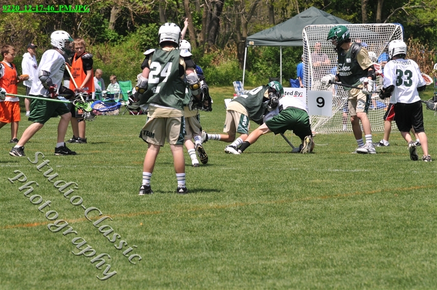 Guilderland Lacrosse Jamboree