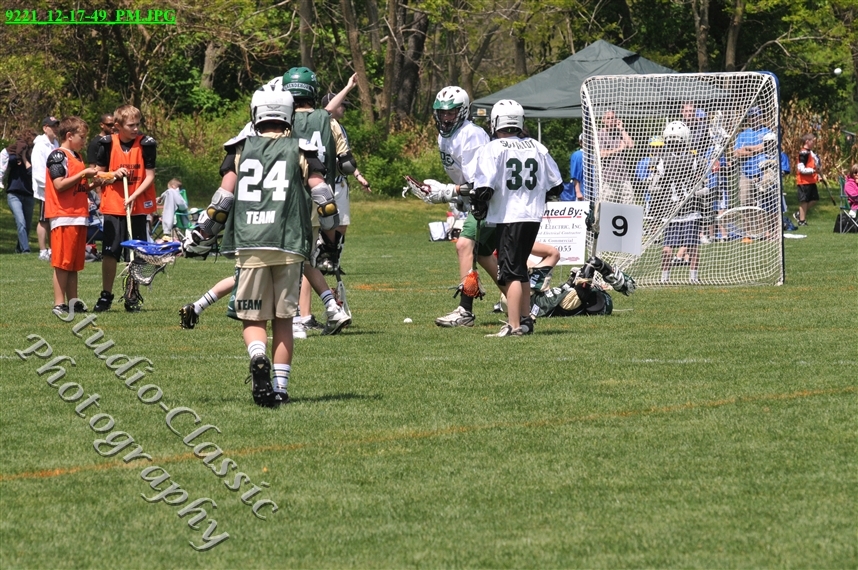 Guilderland Lacrosse Jamboree
