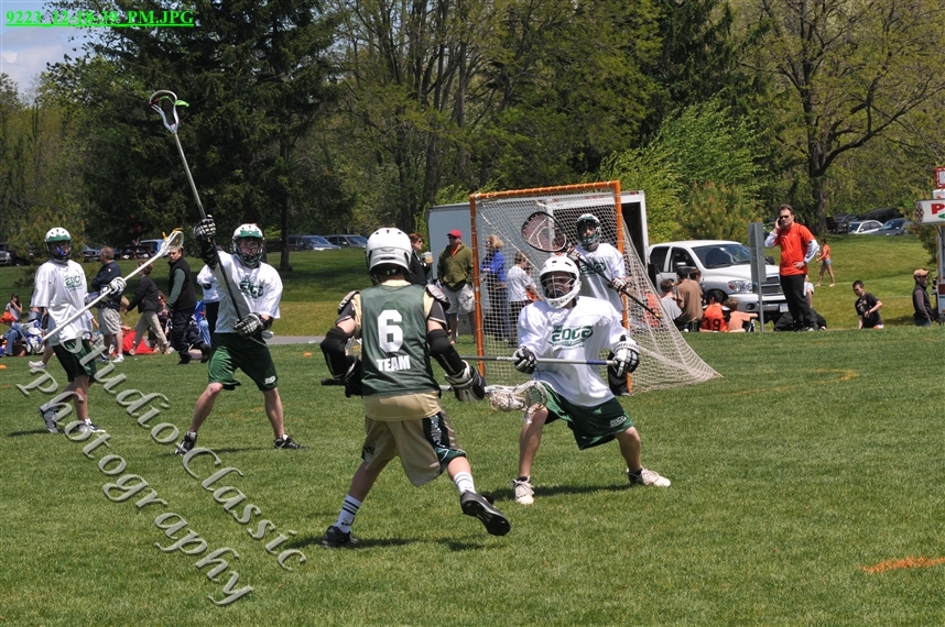 Guilderland Lacrosse Jamboree