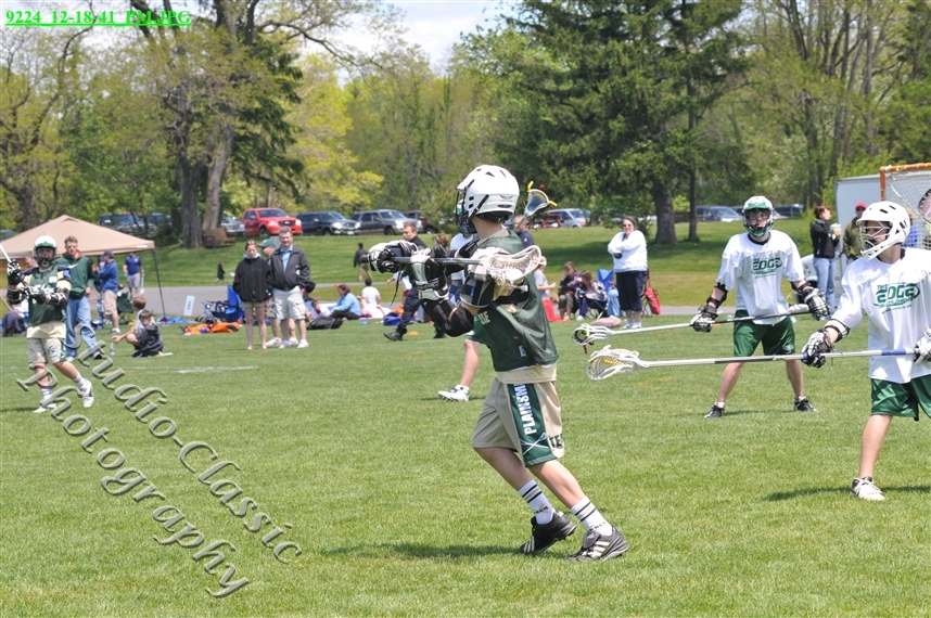 Guilderland Lacrosse Jamboree