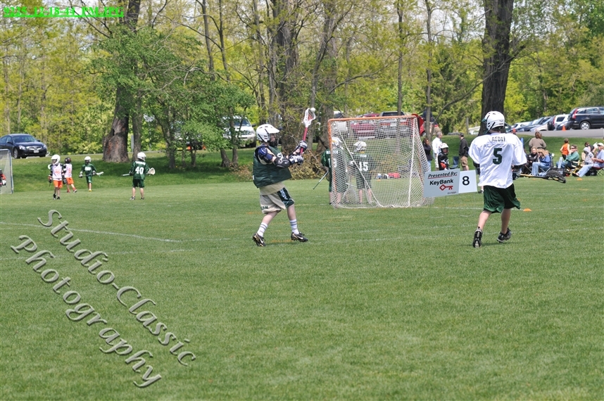 Guilderland Lacrosse Jamboree