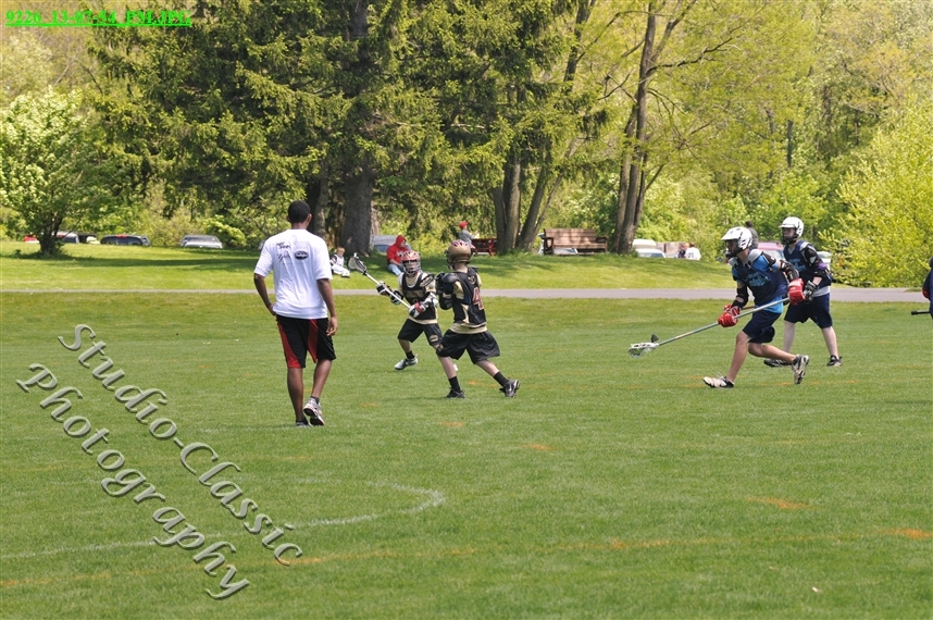 Guilderland Lacrosse Jamboree
