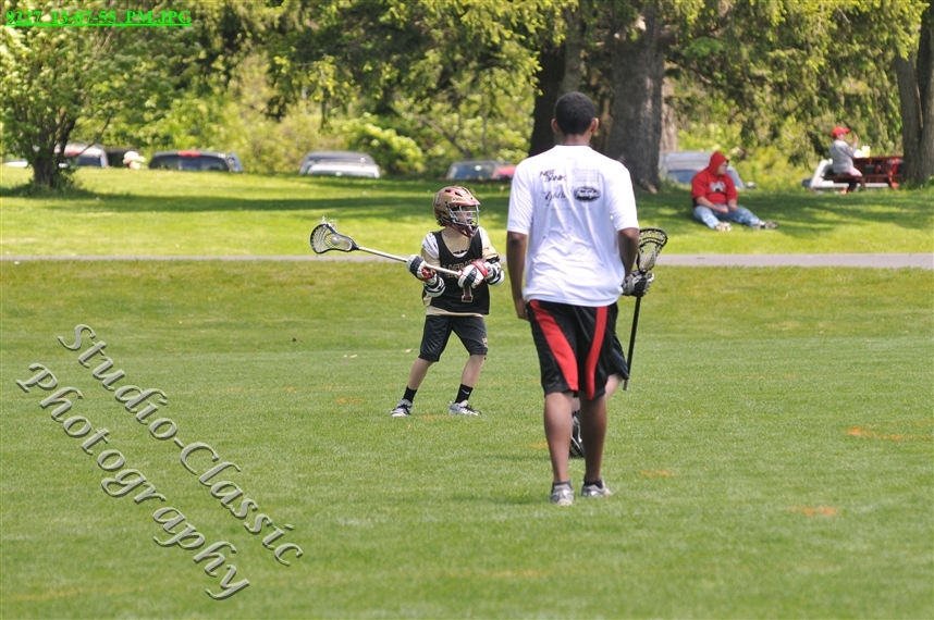 Guilderland Lacrosse Jamboree