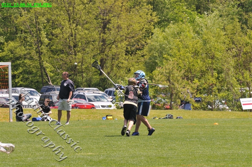 Guilderland Lacrosse Jamboree