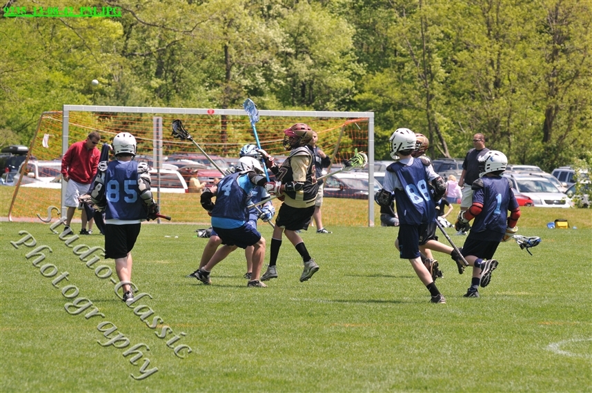 Guilderland Lacrosse Jamboree