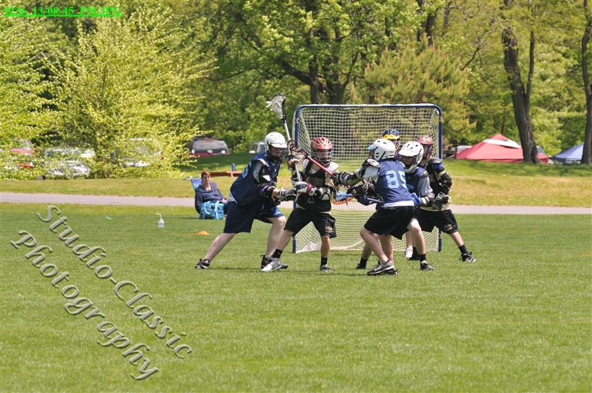 Guilderland Lacrosse Jamboree