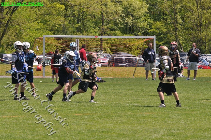 Guilderland Lacrosse Jamboree