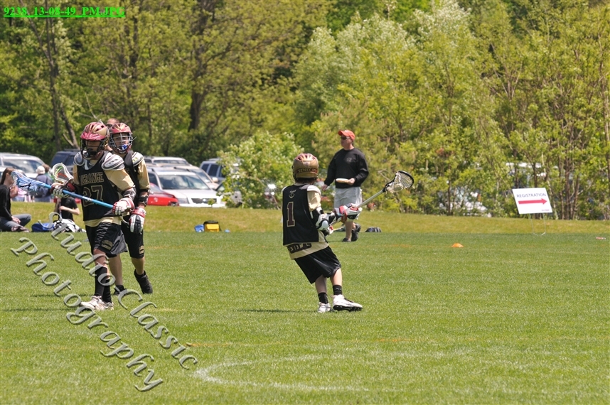 Guilderland Lacrosse Jamboree