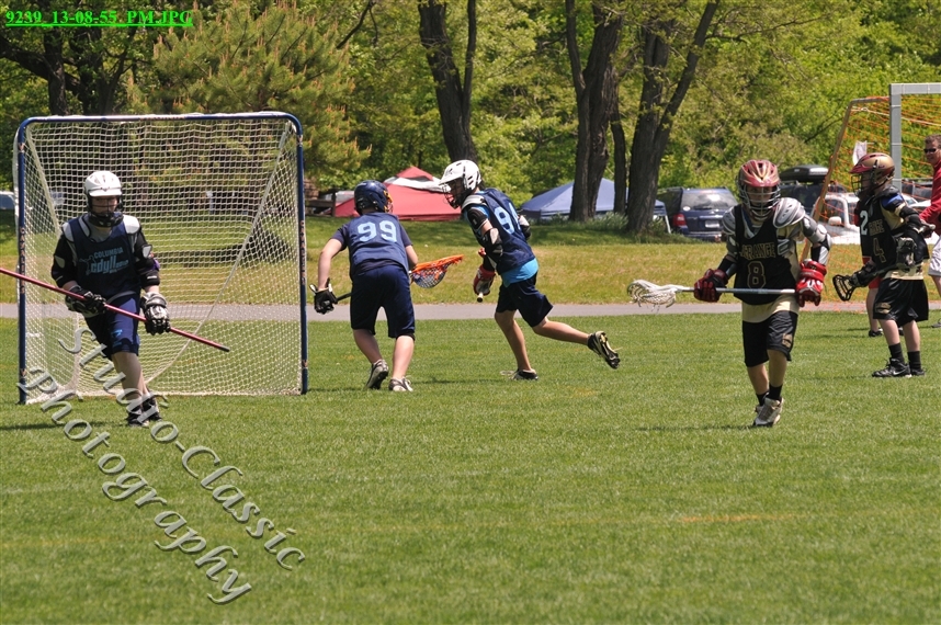 Guilderland Lacrosse Jamboree