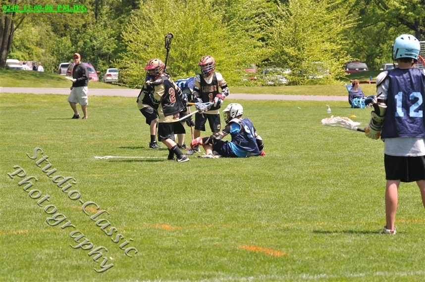 Guilderland Lacrosse Jamboree