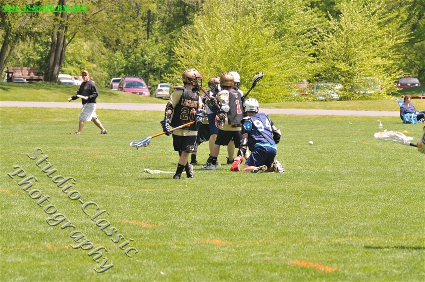 Guilderland Lacrosse Jamboree