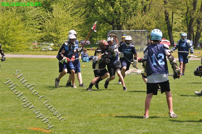 Guilderland Lacrosse Jamboree