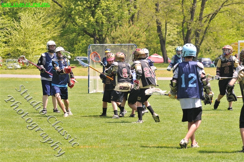Guilderland Lacrosse Jamboree
