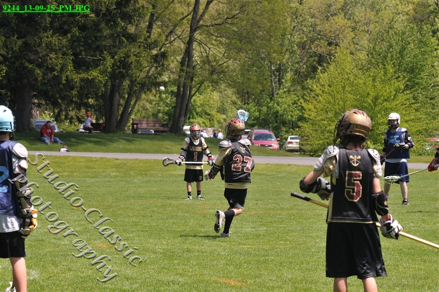 Guilderland Lacrosse Jamboree