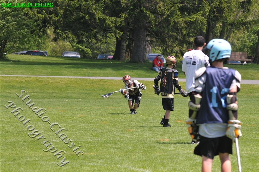 Guilderland Lacrosse Jamboree