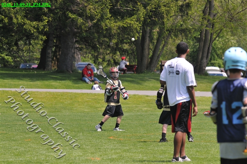 Guilderland Lacrosse Jamboree