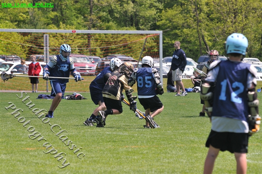 Guilderland Lacrosse Jamboree