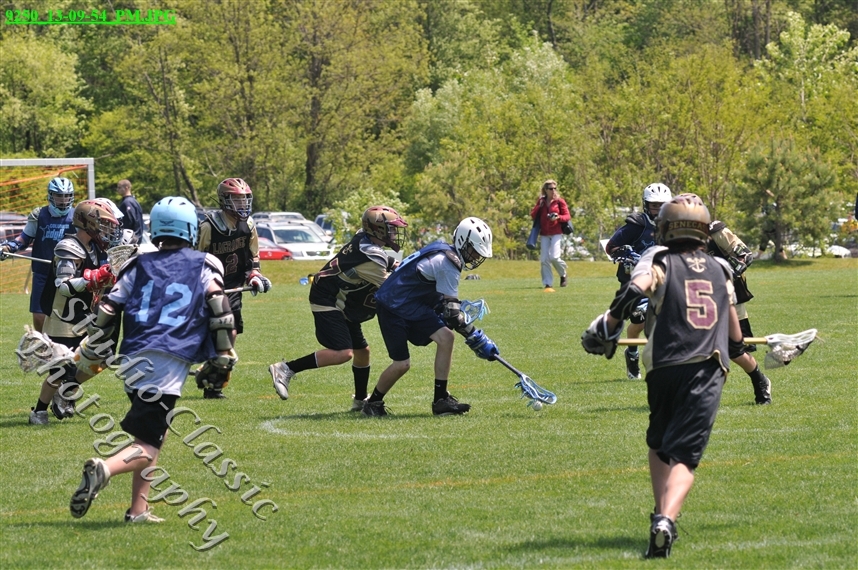 Guilderland Lacrosse Jamboree